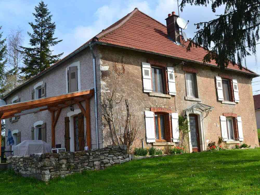 France House for Sale