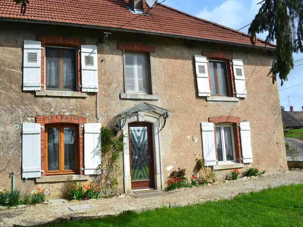 France House for Sale